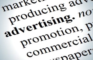 Advertising budgets don't define the value of the concept.