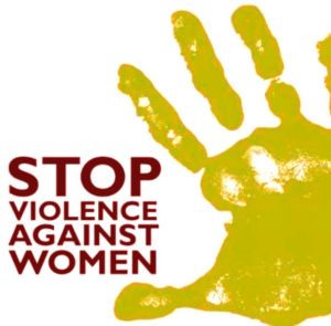 Help Prevent Violence Against Women